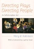 Directing Plays, Directing People  cover art