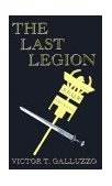 Last Legion : Ffairrhosyn 2000 9781588200846 Front Cover