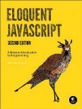 Eloquent JavaScript, 2nd Ed A Modern Introduction to Programming cover art