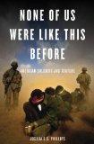 None of Us Were Like This Before American Soldiers and Torture cover art