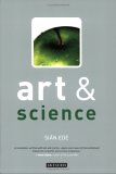 Art and Science  cover art