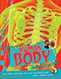 Ripley Twists: Human Body PORTRAIT EDN 2014 9781893951846 Front Cover
