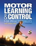 Motor Learning & Control for Practitioners: With Online Labs cover art