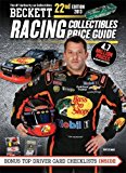 Beckett Racing Collectibles Price Guide: 2013 Edition 2013 9781936681846 Front Cover