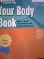Health and Wellness Your Body Book  9780022814847 Front Cover