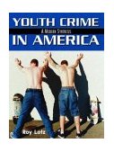 Youth Crime in America A Modern Synthesis cover art