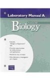 Biology 1st 9780131152847 Front Cover