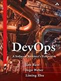 DevOps A Software Architect's Perspective  9780134049847 Front Cover