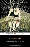 Frankenstein: the 1818 Text  9780143131847 Front Cover