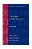 Analysis of Longitudinal Data 2nd 9780198524847 Front Cover