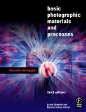 Basic Photographic Materials and Processes  cover art