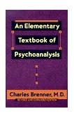 Elementary Textbook of Psychoanalysis 1974 9780385098847 Front Cover