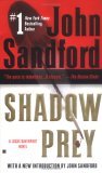 Shadow Prey  9780425208847 Front Cover