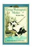 George Washington's Mother  cover art
