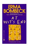 At Wit's End 1986 9780449211847 Front Cover