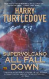 Supervolcano: All Fall Down 2013 9780451414847 Front Cover