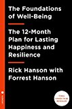 Resilient How to Grow an Unshakable Core of Calm, Strength, and Happiness  9780451498847 Front Cover