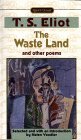 Waste Land and Other Poems Including the Love Song of J. Alfred Prufrock