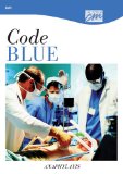 Code Blue Anaphylaxis 2008 9780495821847 Front Cover