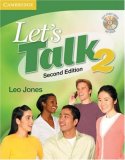 Let&#39;s Talk Level 2 