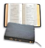 New Cambridge Paragraph Bible  9780521762847 Front Cover