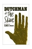Dutchman and the Slave Two Plays cover art