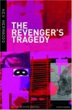 Revenger's Tragedy  cover art