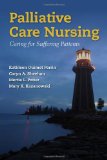 Palliative Care Nursing Caring for Suffering Patients  cover art