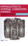 Introduction to the Internal Combustion Engine:  cover art
