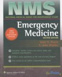 NMS Emergency Medicine  cover art