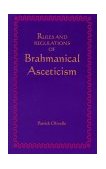 Rules and Regulations of Brahmanical Asceticism  9780791422847 Front Cover
