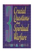 3 Crucial Questions about Spiritual Warfare  cover art