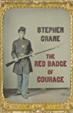 Red Badge of Courage 2014 9780804168847 Front Cover