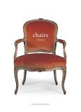 Chairs A History 2006 9780810954847 Front Cover