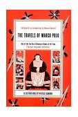 Travels of Marco Polo  9780871401847 Front Cover
