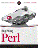 Beginning Perl  cover art