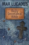 Children's Daily Devotional Bible Everyday Encouragement for Young Readers 2011 9781400316847 Front Cover