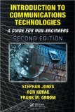 Introduction to Communications Technologies A Guide for Non-Engineers 2nd 9781420046847 Front Cover