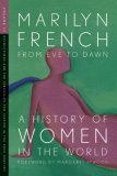 From Eve to Dawn, a History of Women in the World, Volume IV Revolutions and Struggles for Justice in the 20th Century cover art