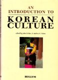 Introduction to Korean Culture  cover art