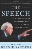 Speech A Historic Filibuster on Corporate Greed and the Decline of Our Middle Class cover art