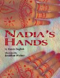 Nadia's Hands  cover art