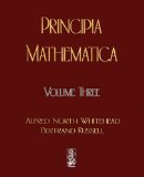 Principia Mathematica - 2009 9781603861847 Front Cover
