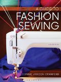 Guide to Fashion Sewing 