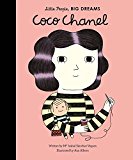 Coco Chanel:  9781847807847 Front Cover