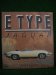 E-Type Jaguar 1991 9781855321847 Front Cover