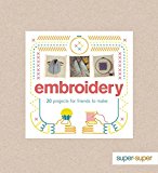 Embroidery 2015 9781861089847 Front Cover