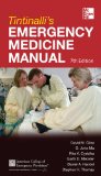 Emergency Medicine Manual  cover art