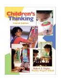 Children's Thinking  cover art