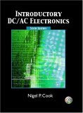 Introductory DC/AC Electronics  cover art
